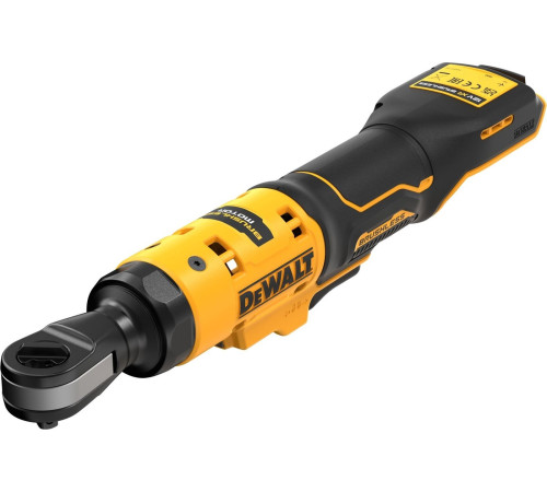 Трещотка DeWalt DCF503N без АКБ