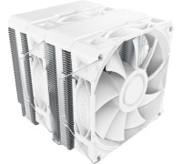 Кулер для процессора Montech NX600 белый