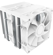 Кулер для процессора Montech NX600 белый
