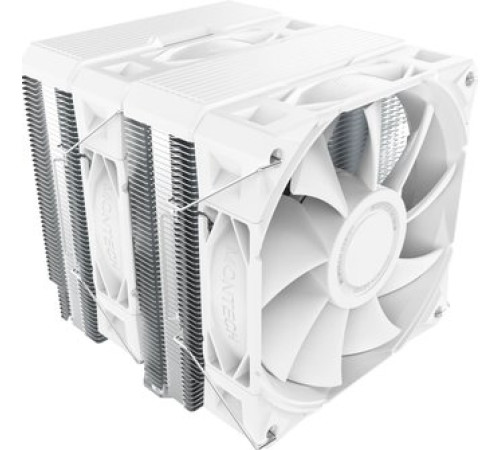 Кулер для процессора Montech NX600 белый