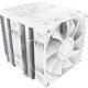 Кулер для процессора Montech NX600 белый