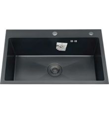 Кухонная мойка Diadonna S7050B