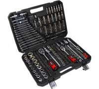 Универсальный набор инструментов Brait BRT-216 216 предметов