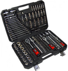 Универсальный набор инструментов Brait BRT-216 216 предметов