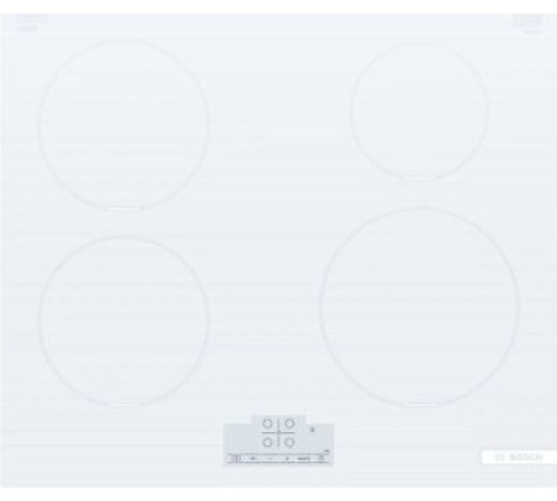 Варочная панель Bosch Serie 6 PUE612BB1E