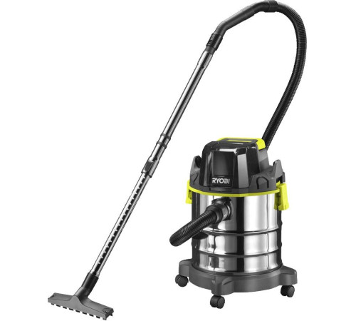 Пылесос Ryobi R18WDV-0 без батареи