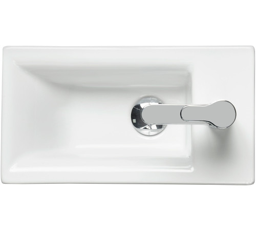 Умывальник Santek Миранда 40