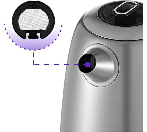 Электрический чайник Kitfort KT-6121-5