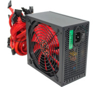 Блок питания Ginzzu PC800