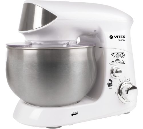 Планетарный миксер Vitek VT-1444