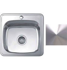 Кухонная мойка Ledeme L93838-6