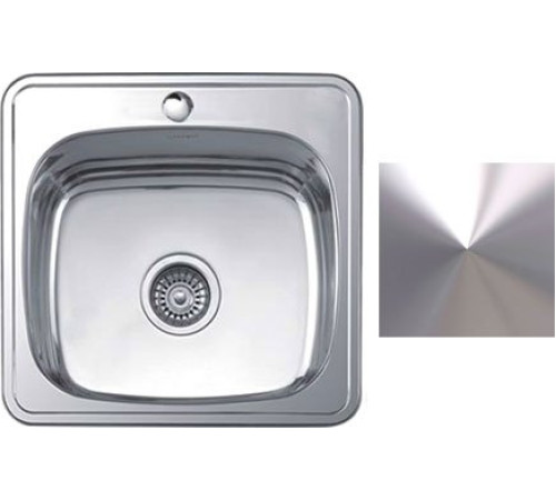 Кухонная мойка Ledeme L93838-6