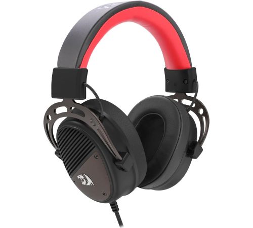 Наушники Redragon Thoridal черный