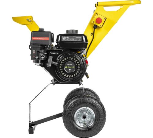 Садовый измельчитель Garvill BSP-5150K