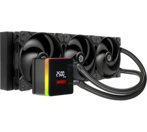 Система жидкостного охлаждения для процессора Enermax LIQTECH XTR 360mm ELC-LTXTR360