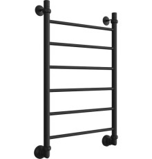 Полотенцесушитель Двин J Black 80x50