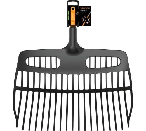 Грабли зубчатые Fiskars 1080681