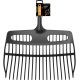 Грабли зубчатые Fiskars 1080681