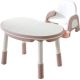 Детский стол Nino Play BS-8830+8833C pink
