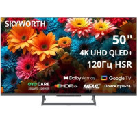 Телевизор Skyworth 50Q67H