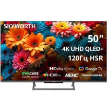 Телевизор Skyworth 50Q67H