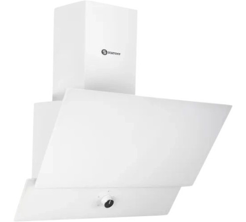 Кухонная вытяжка Schtoff Valencia 60 белый