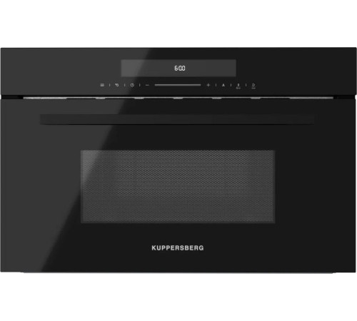 Микроволновая печь KUPPERSBERG HMW 633 B