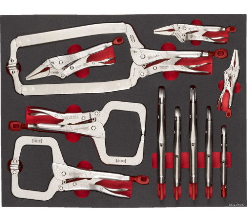 Зажим Milwaukee 4932493251