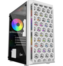 Корпус Powercase Mistral Micro T3W CMIMTW-L3