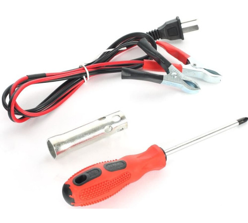 Бензиновый генератор Patriot GP 3000il