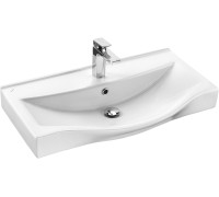 Умывальник Santek Беверли 80