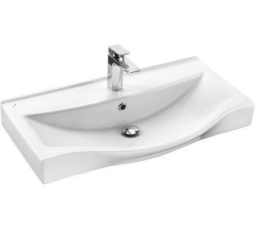 Умывальник Santek Беверли 80