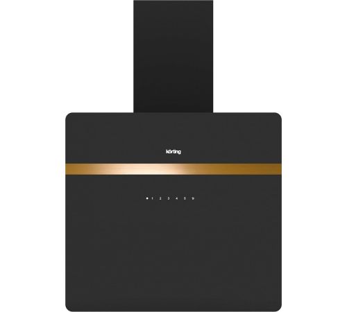 Кухонная вытяжка Korting KHC 69131 GCN