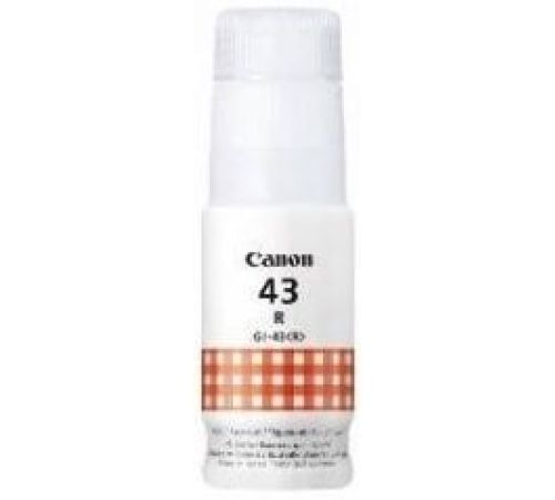 Чернила Canon GI-43R 4716C001