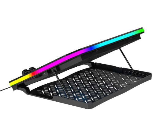Подставка Miru CP2003 Fanotrium RGB