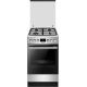 Кухонная плита Hansa FCMX58329