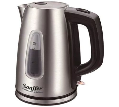 Электрический чайник Sonifer SF-2037