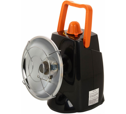 Газовый обогреватель Tourist Tierra TH-320