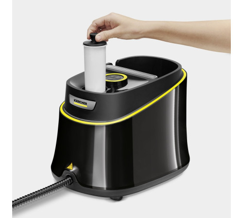 Пароочиститель Karcher SC 3 Deluxe Anniversary Edition 1.513-436.0