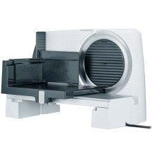 Ломтерезка Graef SKS 100 Twin белый