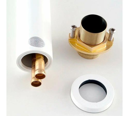 Смеситель Diadonna D171-13W