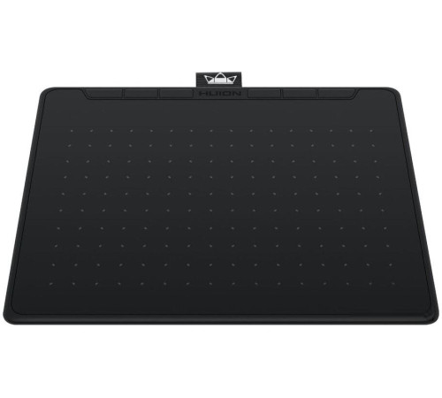 Графический планшет Huion Inspiroy RTS-300 черный