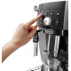 Кофемашина DeLonghi Magnifica S Smart ECAM 250.33.TB