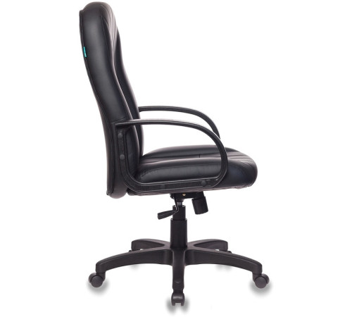 Кресло Бюрократ T-898/#B черный