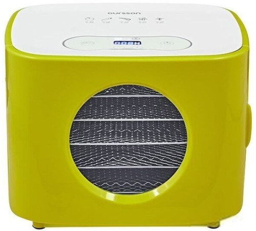 Сушилка для овощей и фруктов Oursson DH5000D/GA