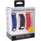 Фитнес-браслет Bizzaro F560 черный