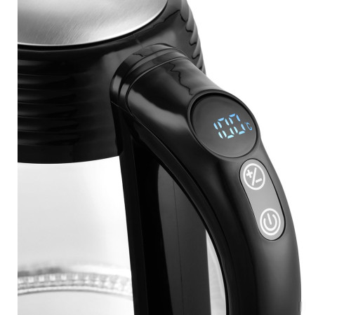 Электрический чайник Kitfort KT-6126