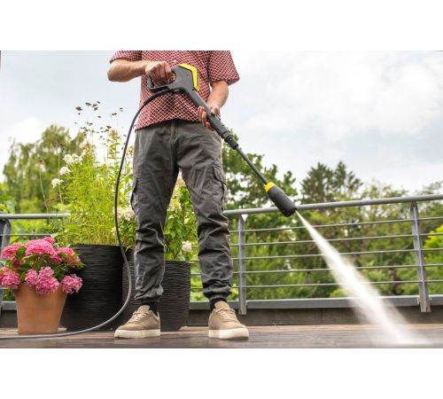 Мойка высокого давления Karcher K7 Comfort Premium Connect 1.317-540.0