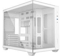 Корпус ID-Cooling View 500 белый