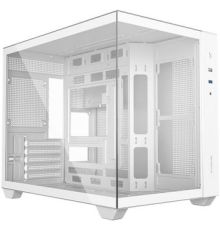 Корпус ID-Cooling View 500 белый